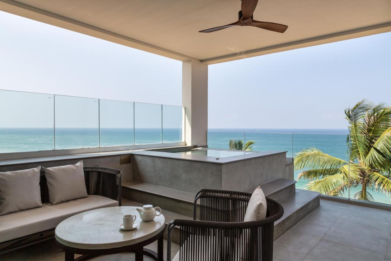 Crystal Sands Hotel 5*