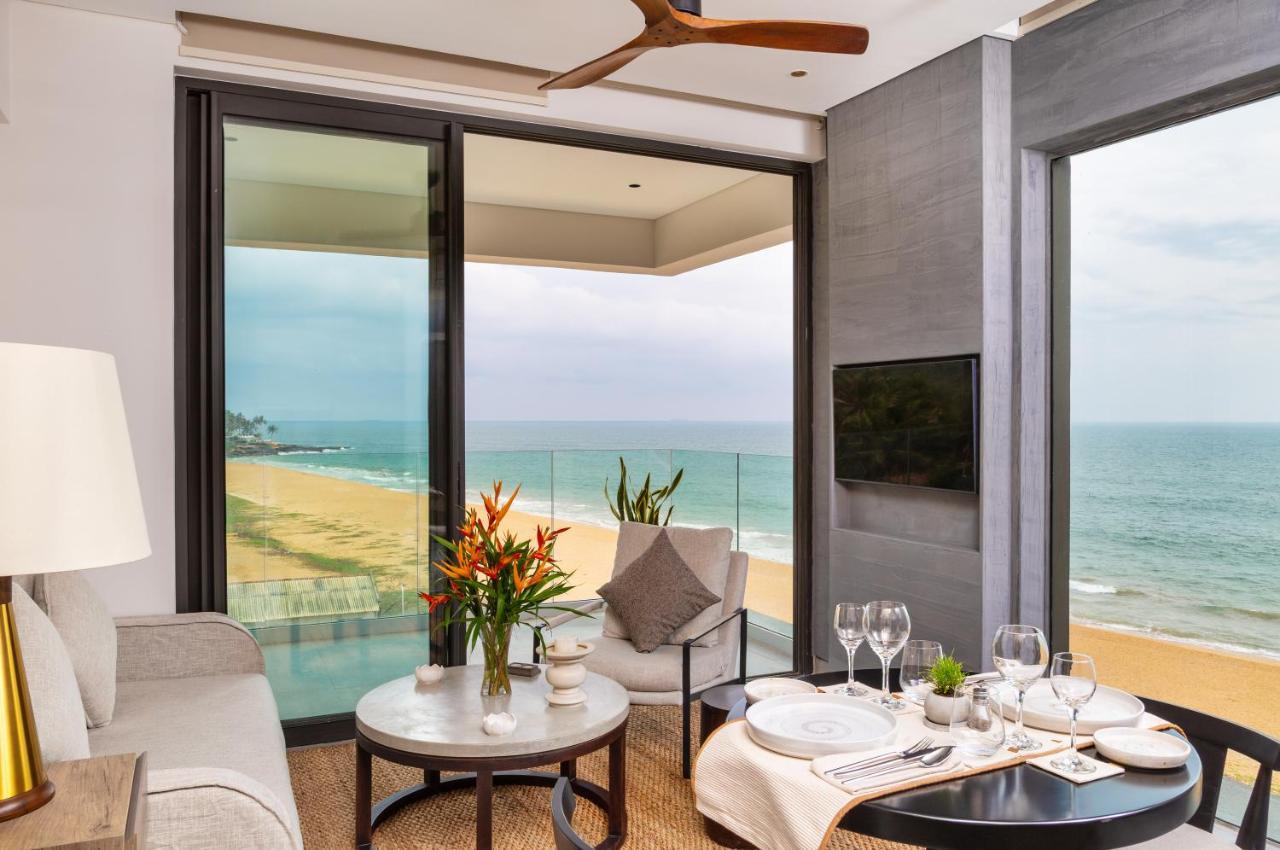 Crystal Sands 5* Hikkaduwa