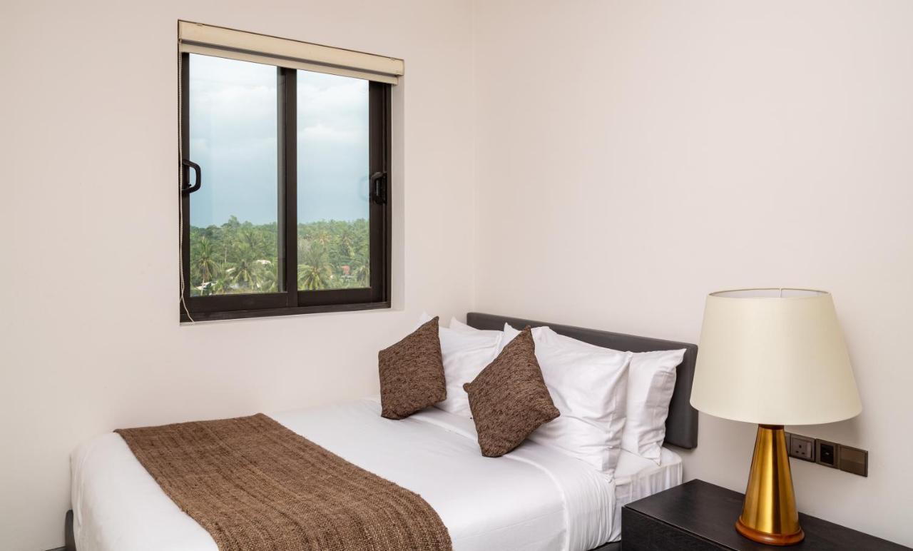 Crystal Sands 5* Hikkaduwa