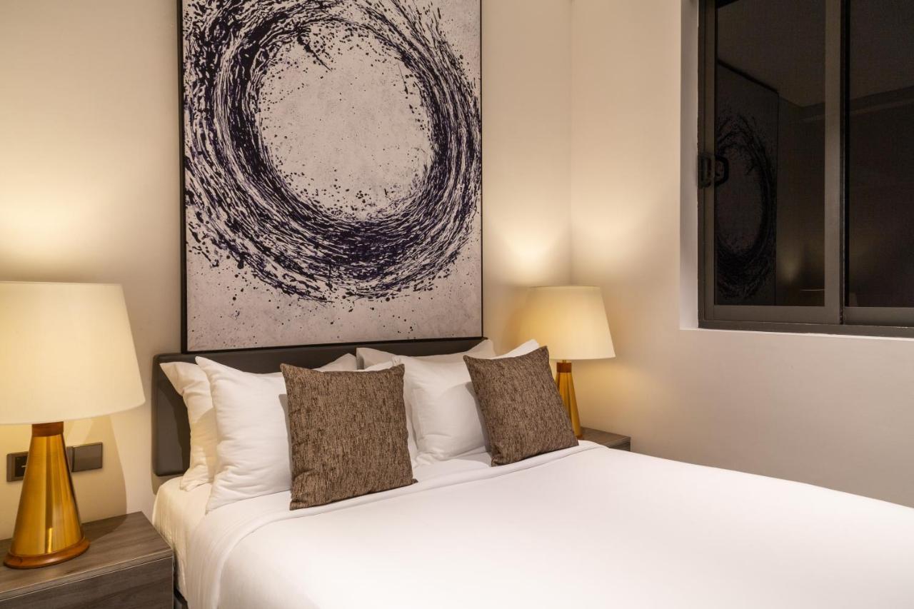 Hotel Crystal Sands