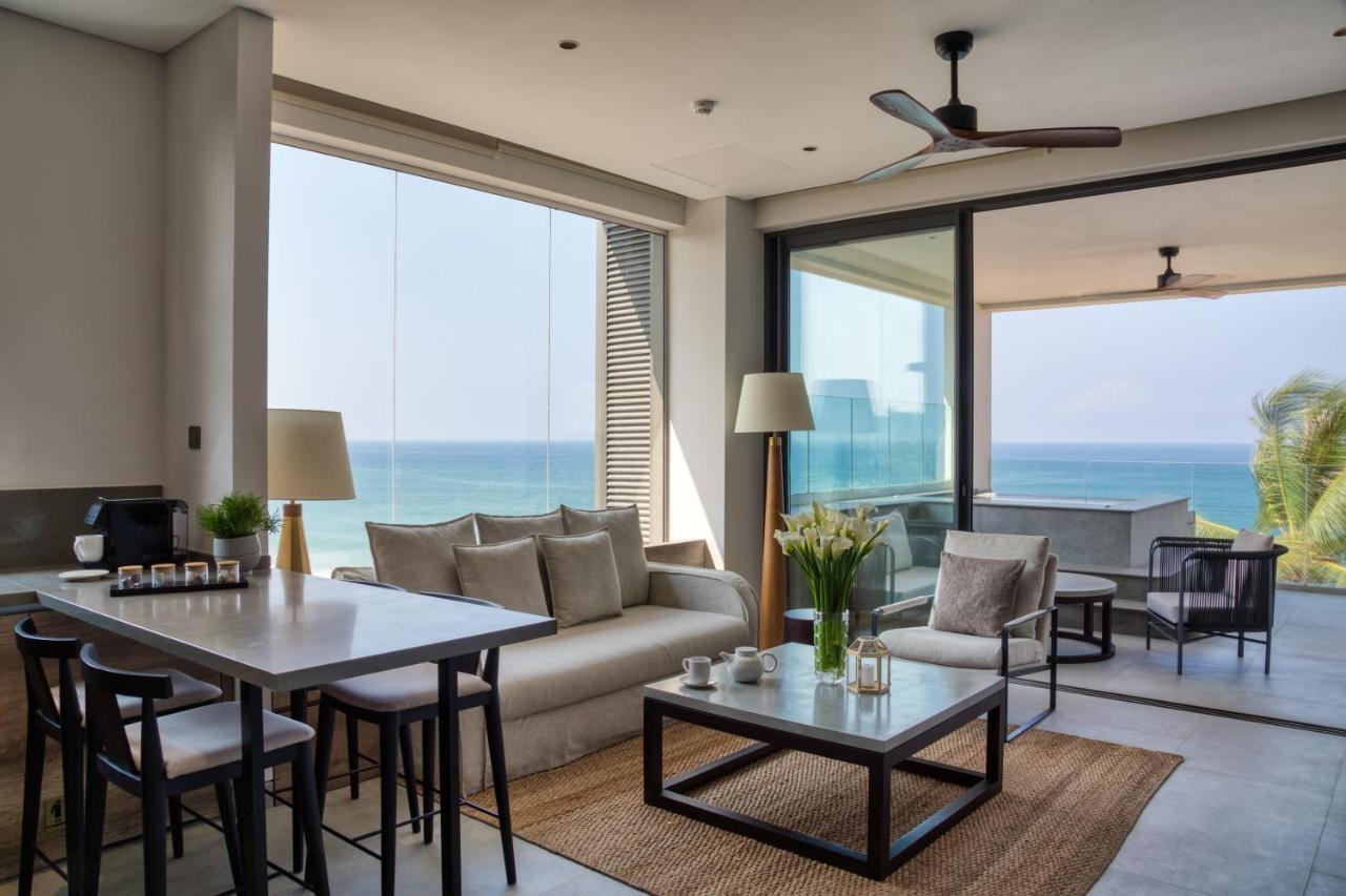 Crystal Sands 5* Hikkaduwa