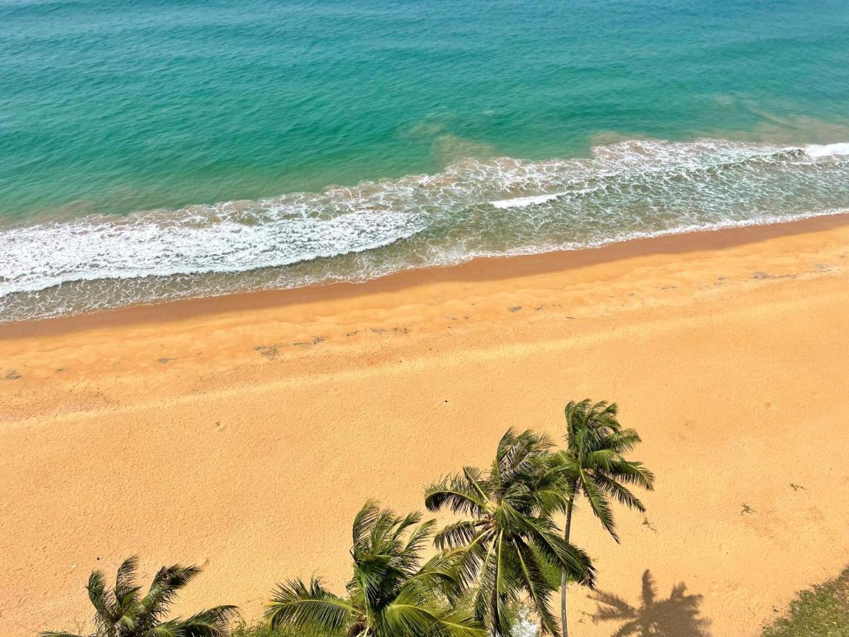 Crystal Sands Hikkaduwa